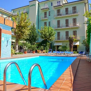 *** Hotel Hg Cappelli Itálie
