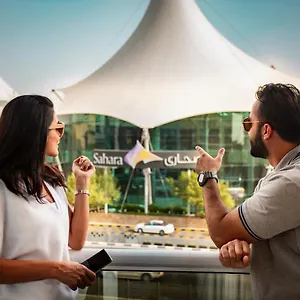 **** Hotel Golden Sands & Residences Spojené arabské emiráty
