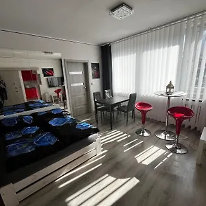 Monfas Barrandov Apartmán