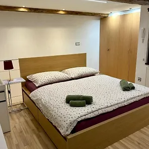  Apartmán Palac Anezka D1 Česká republika
